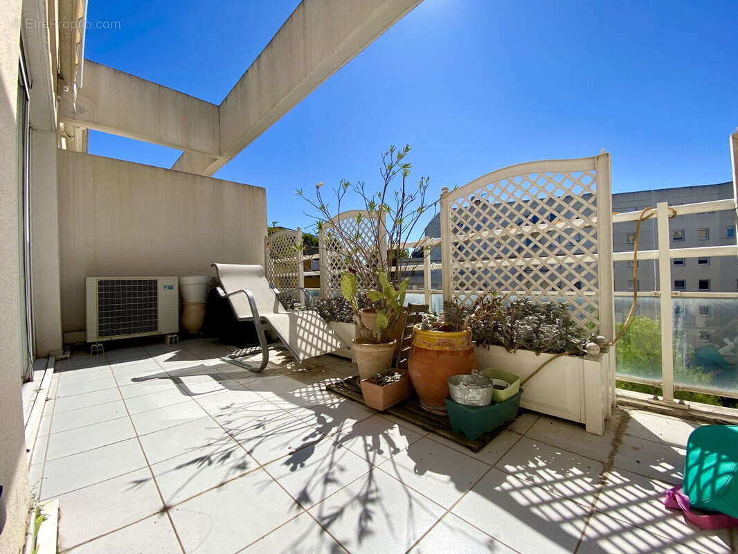 Photo 8 - Appartement à MONTPELLIER