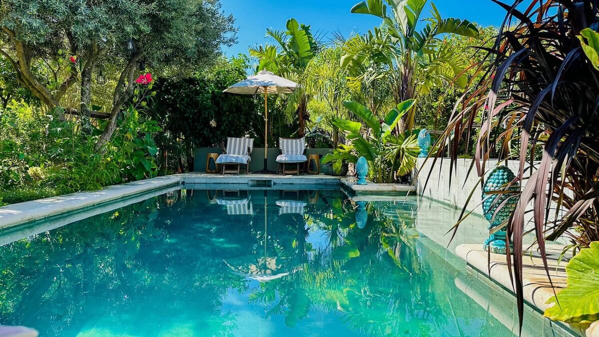 Maison à LE LAVANDOU