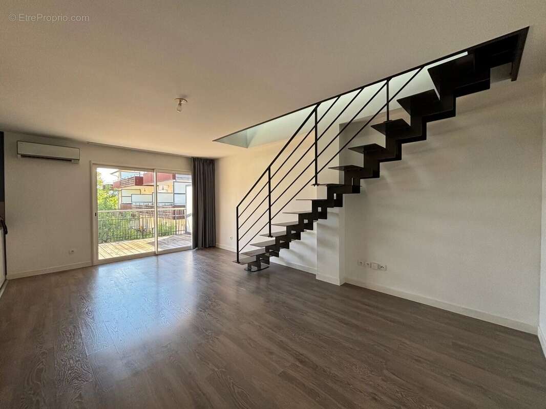 Appartement à MONTELIMAR