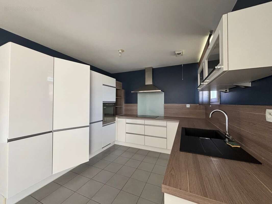 Appartement à MONTELIMAR