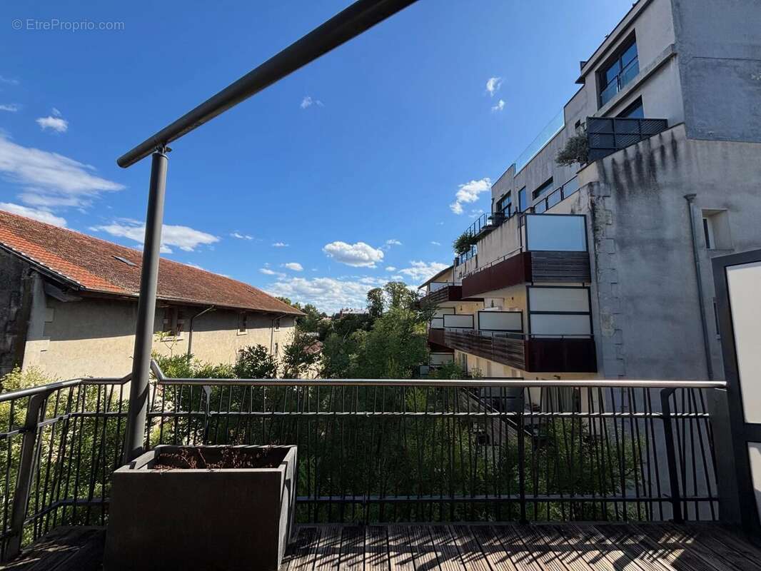 Appartement à MONTELIMAR