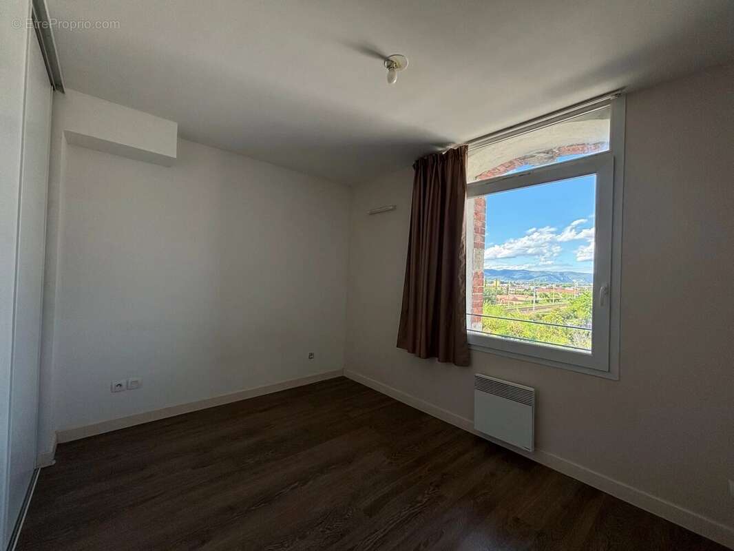 Appartement à MONTELIMAR