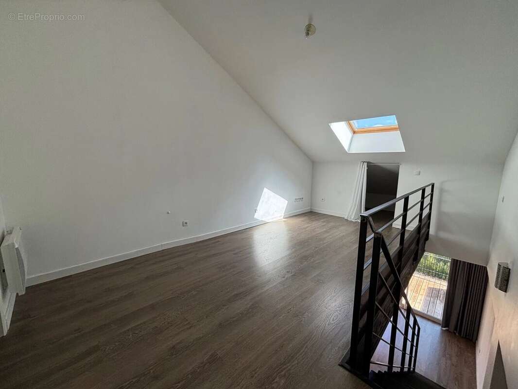 Appartement à MONTELIMAR