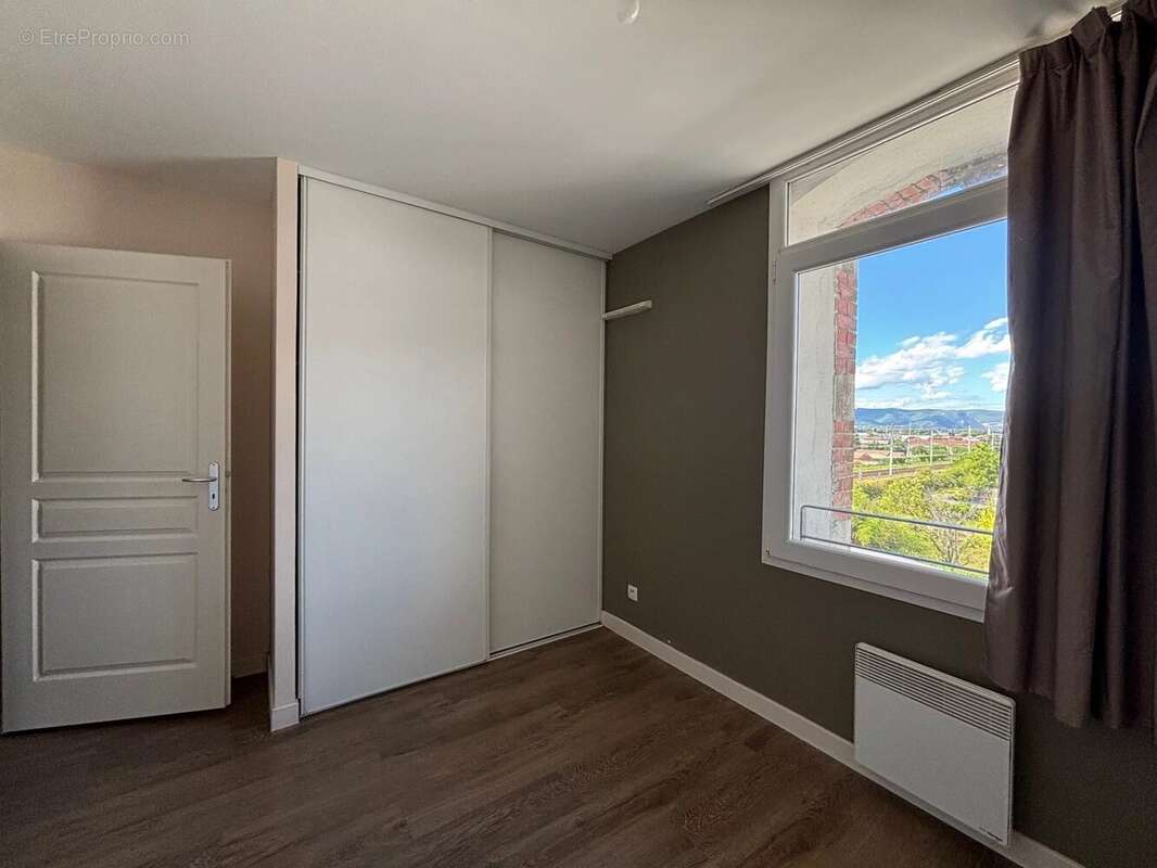 Appartement à MONTELIMAR