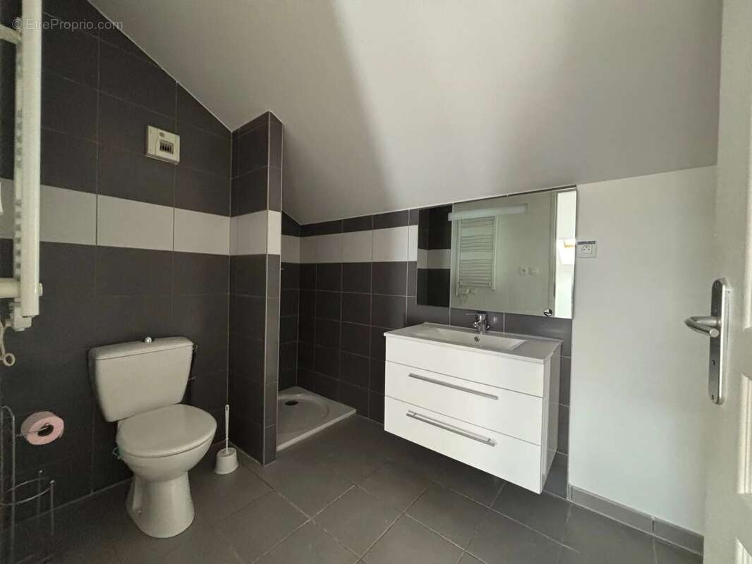 Appartement à MONTELIMAR