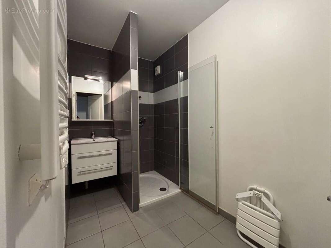 Appartement à MONTELIMAR