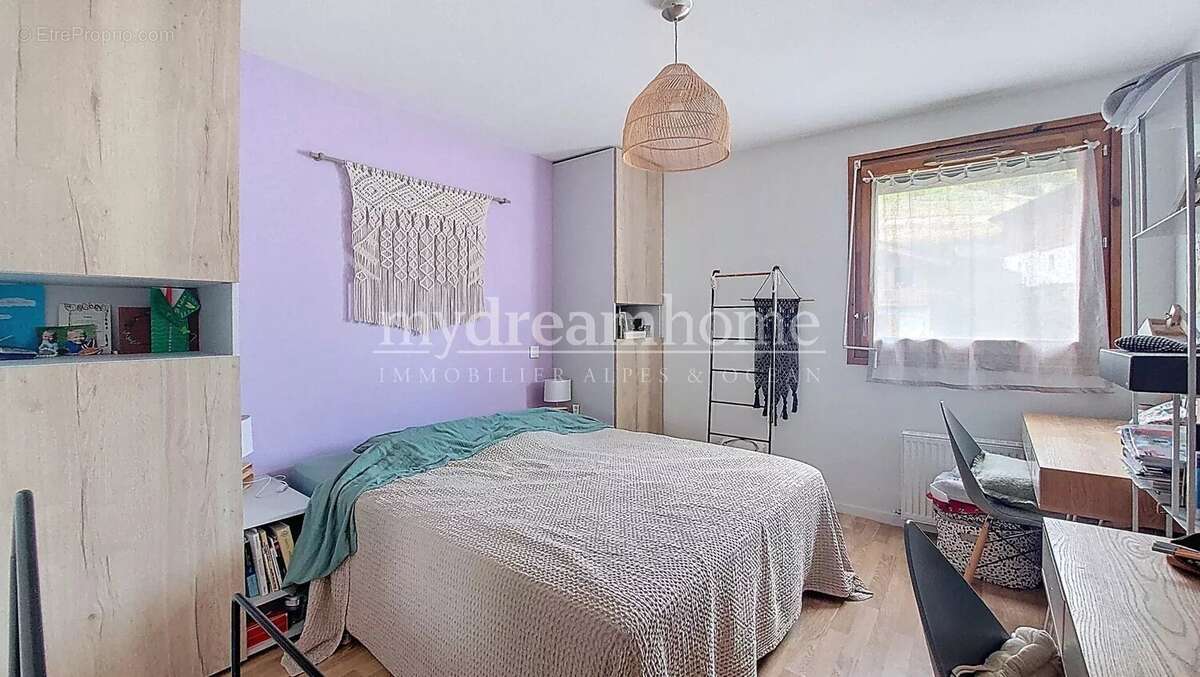 Appartement à PRAZ-SUR-ARLY