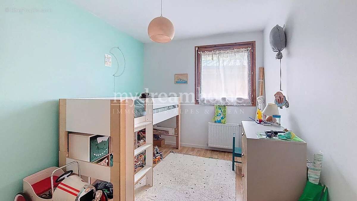 Appartement à PRAZ-SUR-ARLY