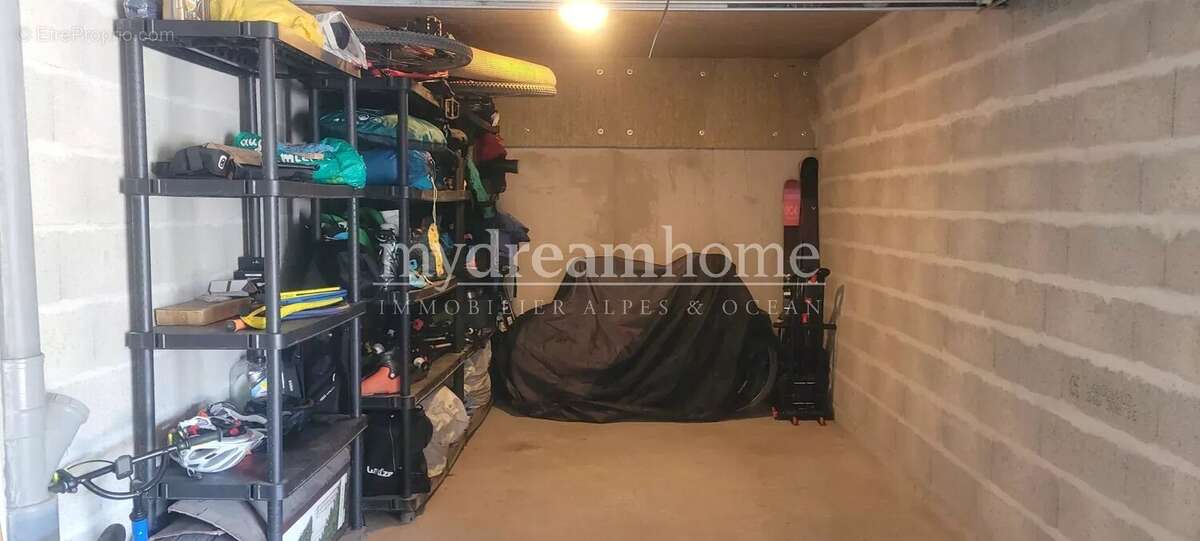 Appartement à PRAZ-SUR-ARLY