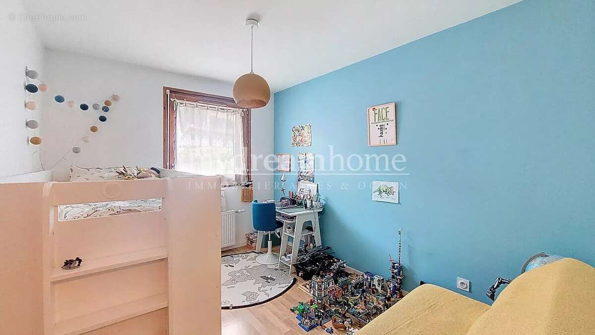 Appartement à PRAZ-SUR-ARLY