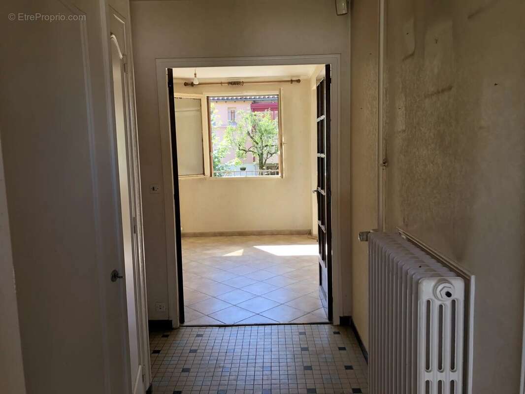 Maison à SAINT-CLEMENT