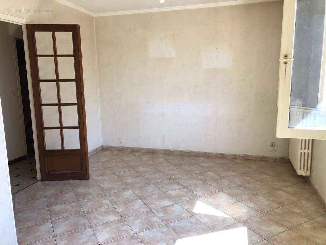 Maison à SAINT-CLEMENT