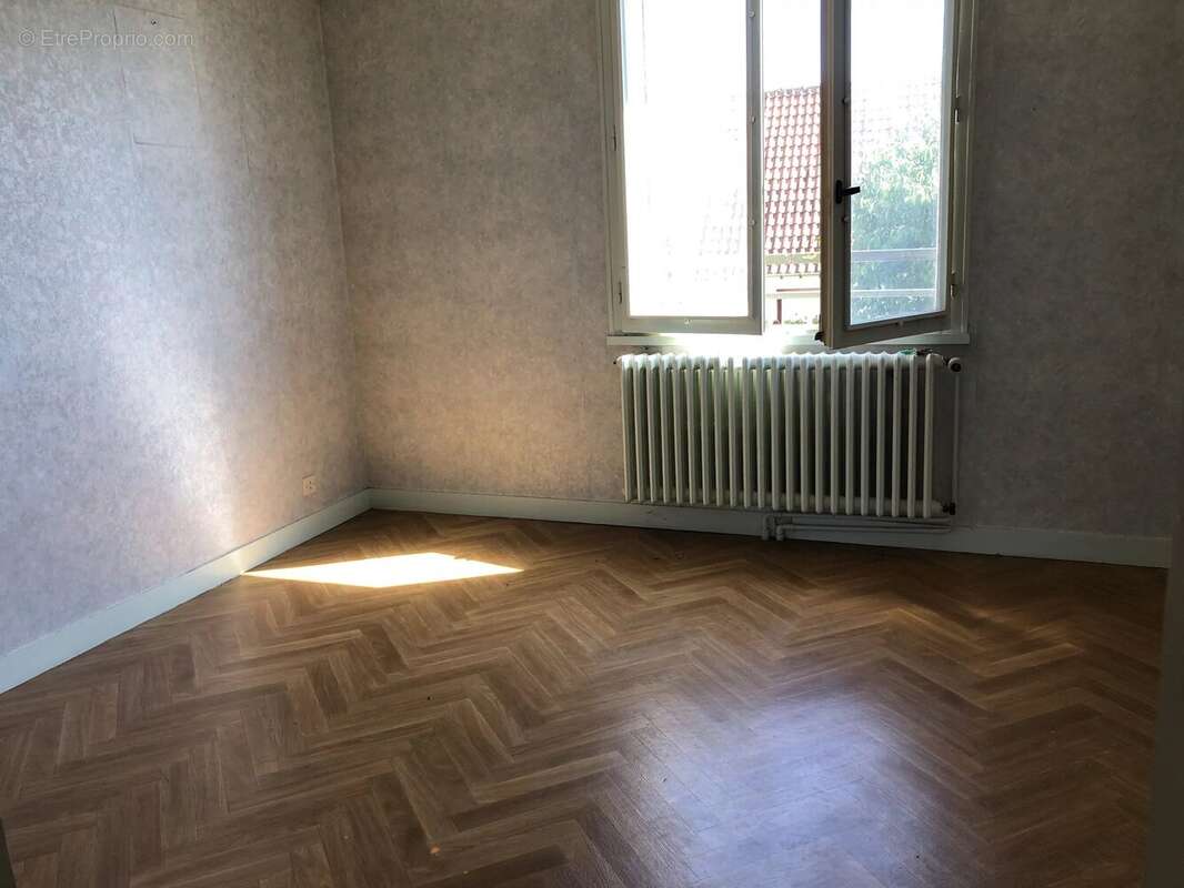 Maison à SAINT-CLEMENT