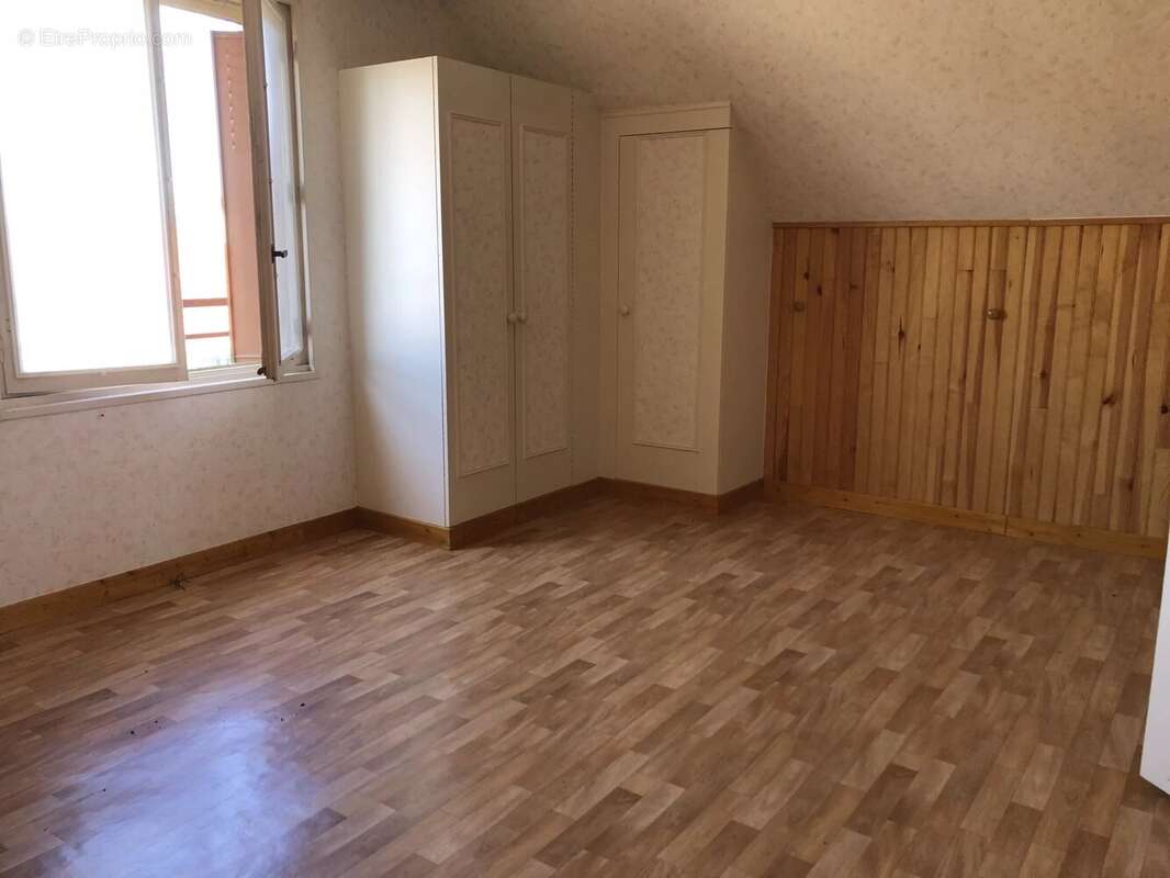 Maison à SAINT-CLEMENT