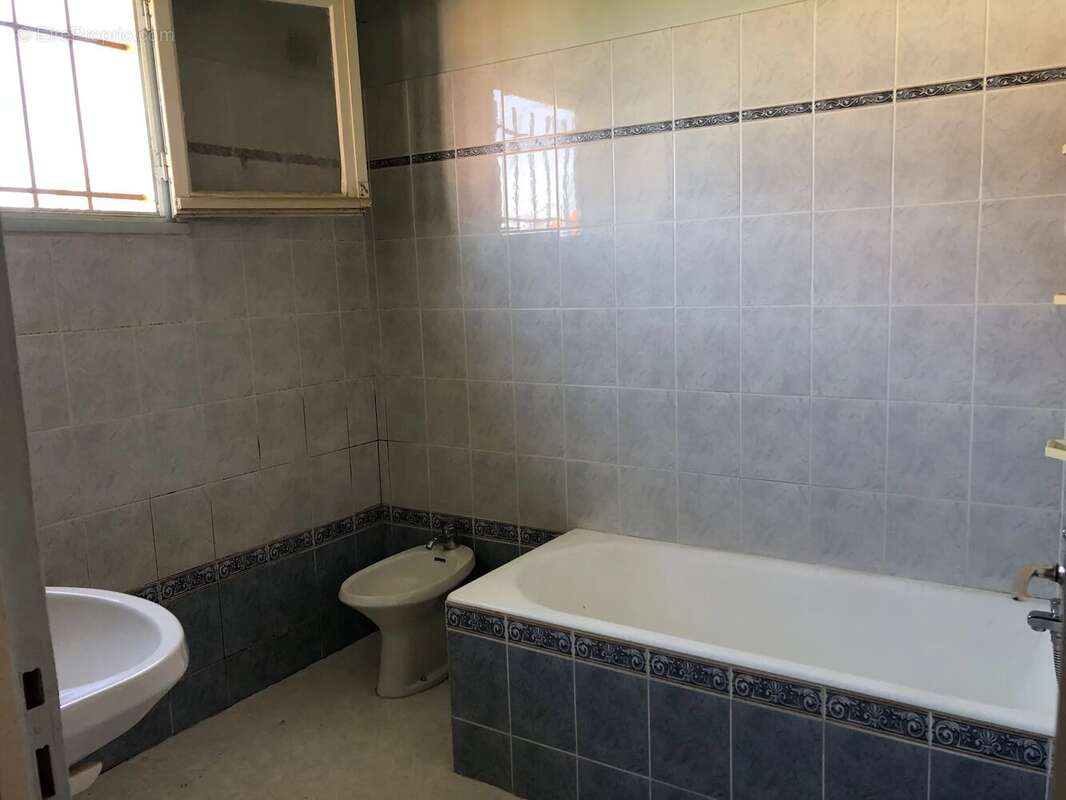 Maison à SAINT-CLEMENT