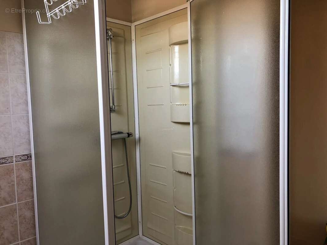 Maison à SAINT-CLEMENT