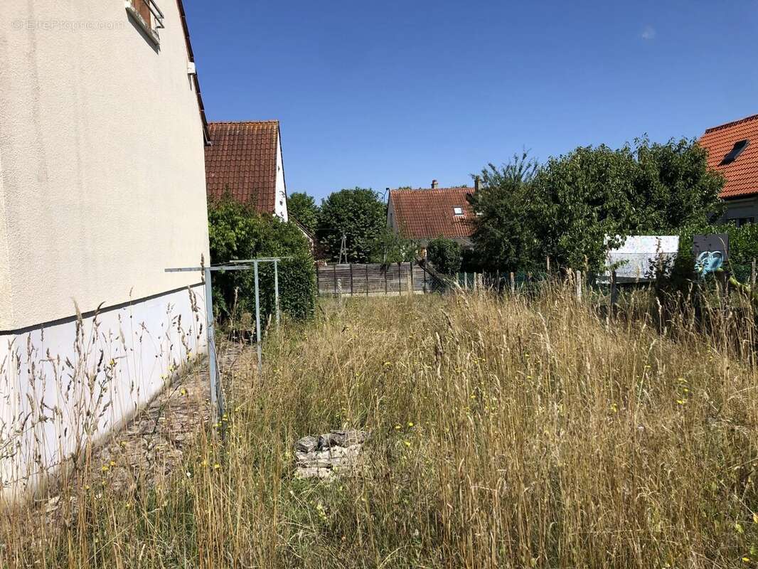 Maison à SAINT-CLEMENT