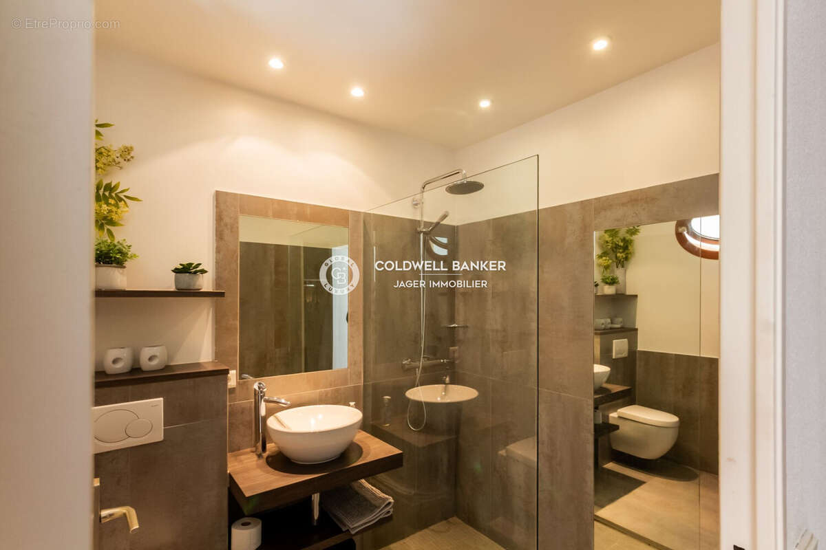 Appartement à GRIMAUD