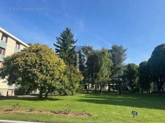 Appartement à WISSOUS