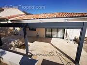 Maison à ROCHEMAURE