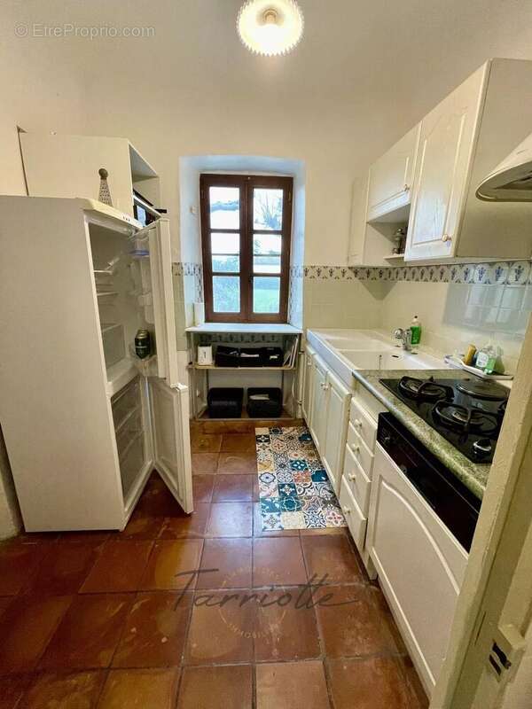 Maison à ROCHEMAURE