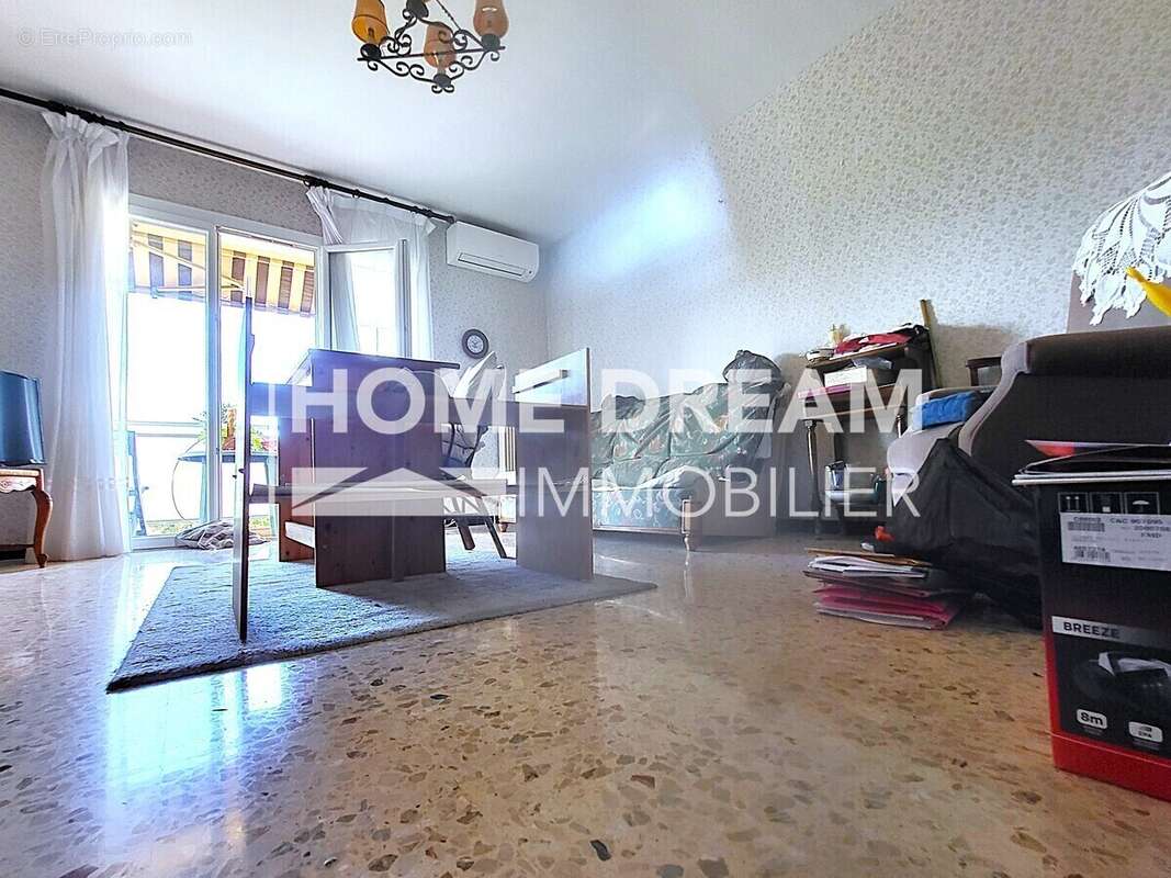 Appartement à LA SEYNE-SUR-MER