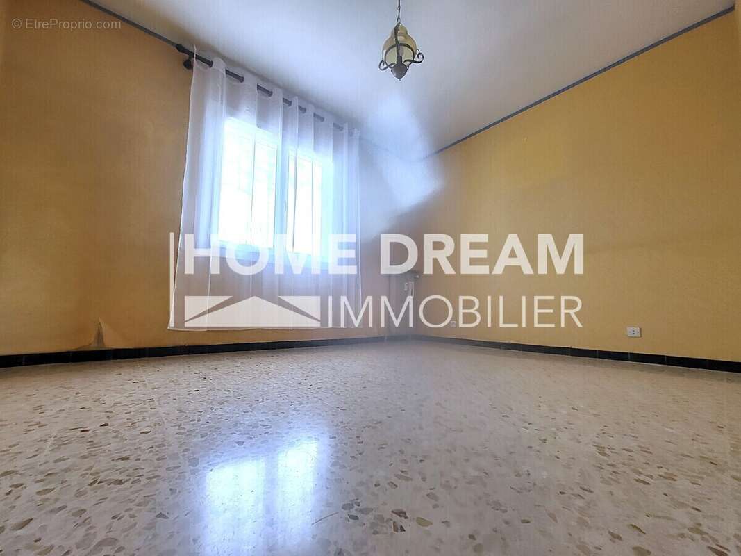 Appartement à LA SEYNE-SUR-MER