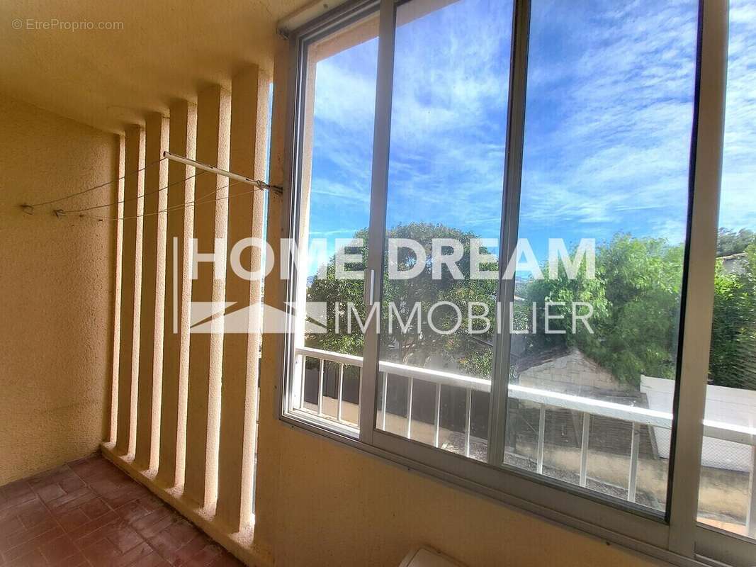 Appartement à LA SEYNE-SUR-MER