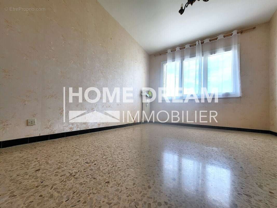 Appartement à LA SEYNE-SUR-MER