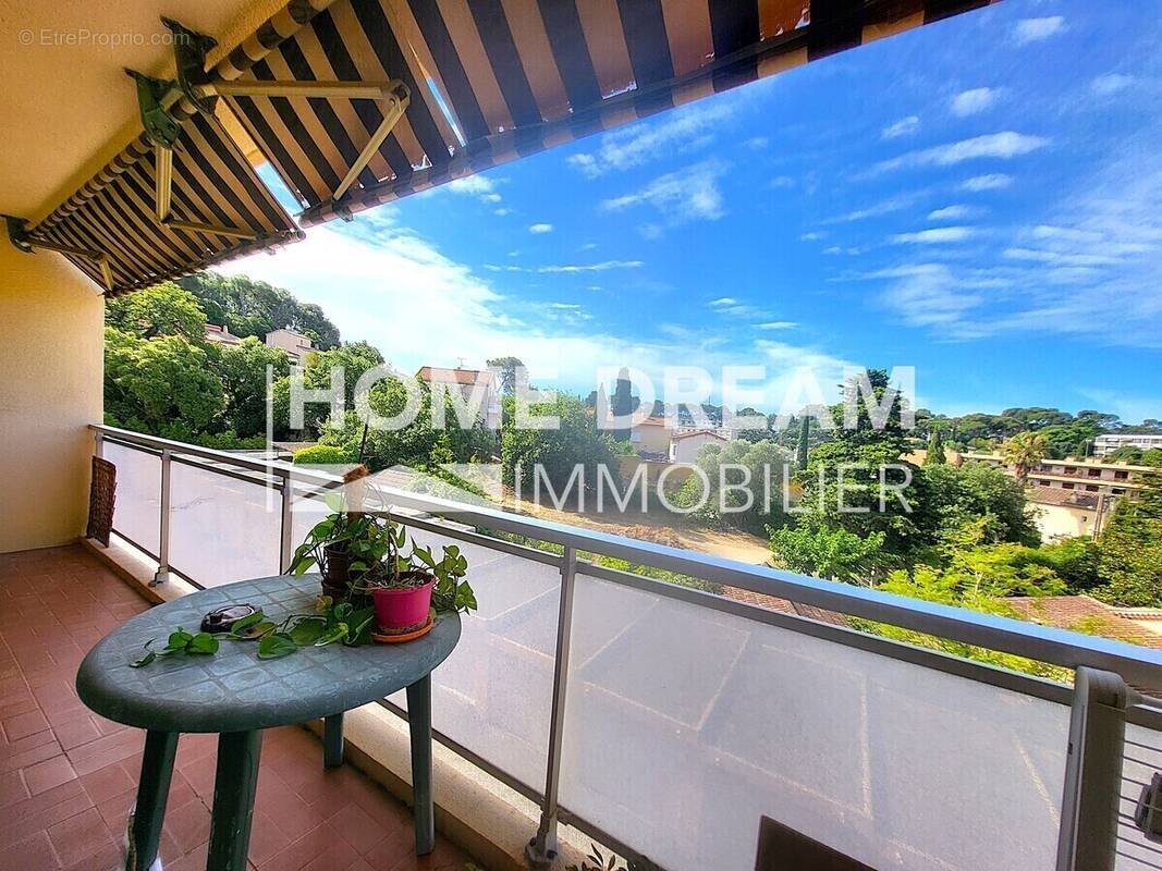 Appartement à LA SEYNE-SUR-MER