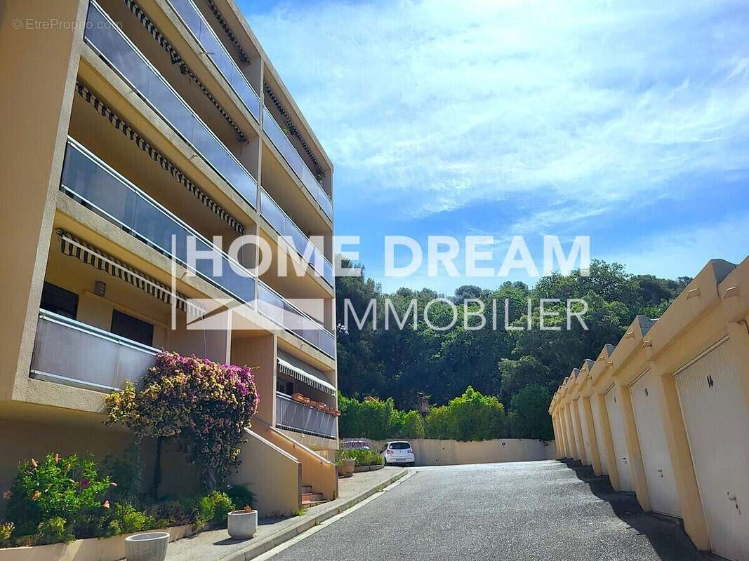 Appartement à LA SEYNE-SUR-MER