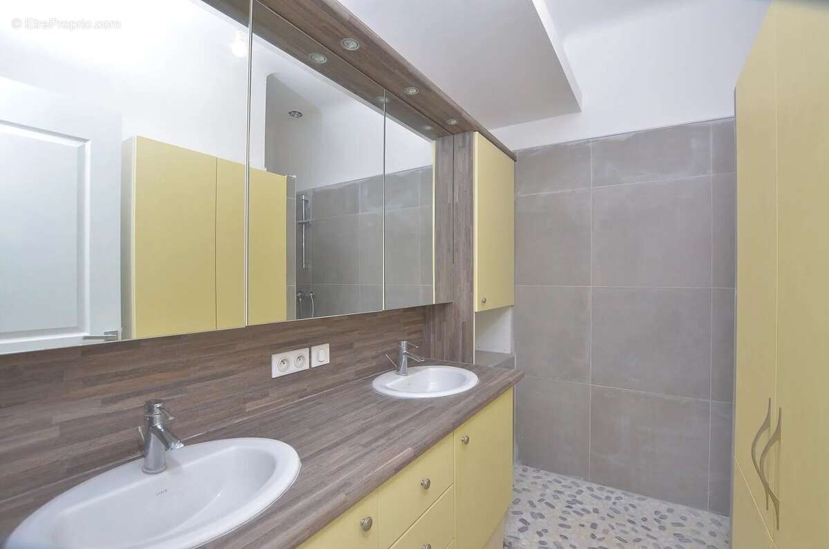 Appartement à LE GRAU-DU-ROI