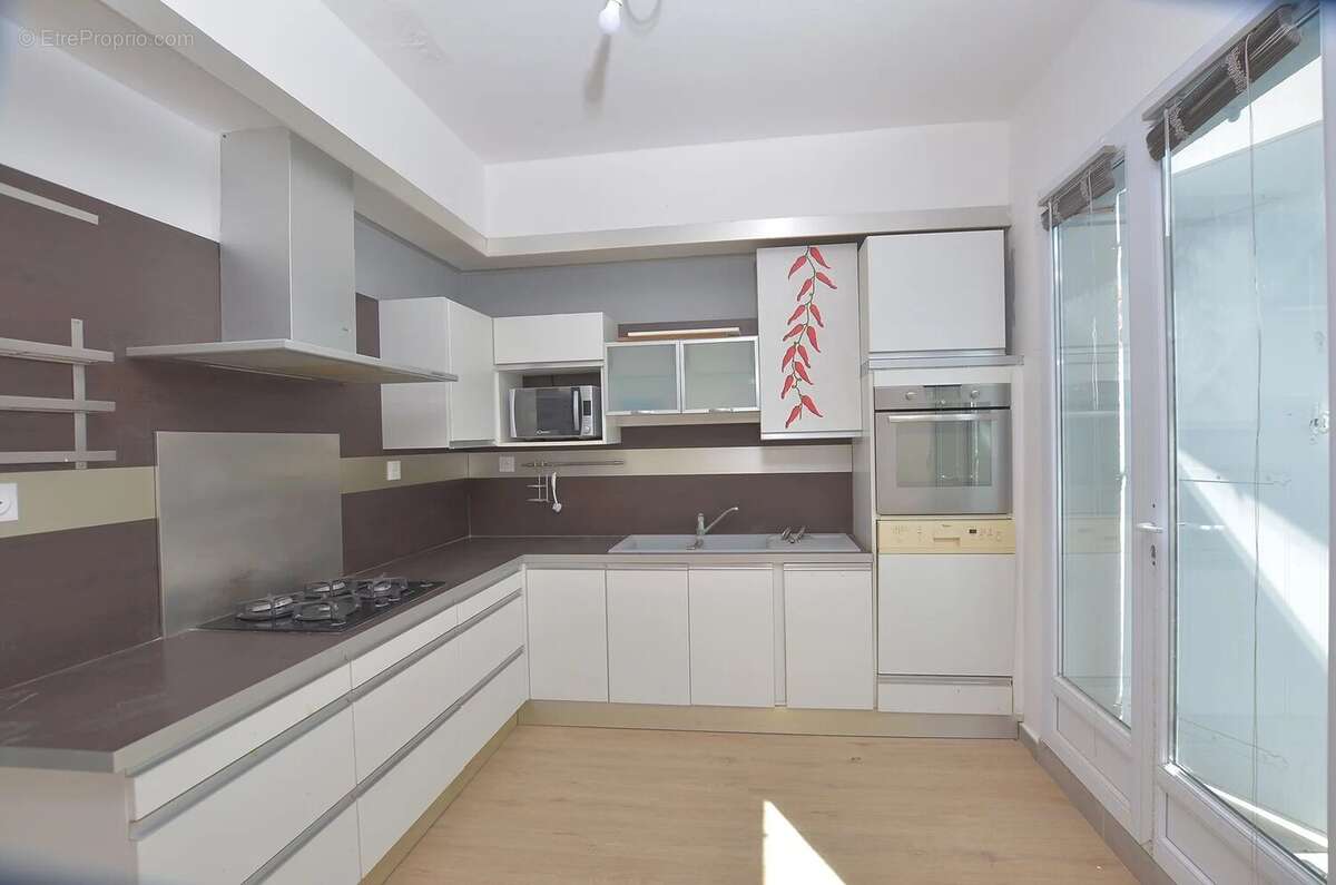 Appartement à LE GRAU-DU-ROI