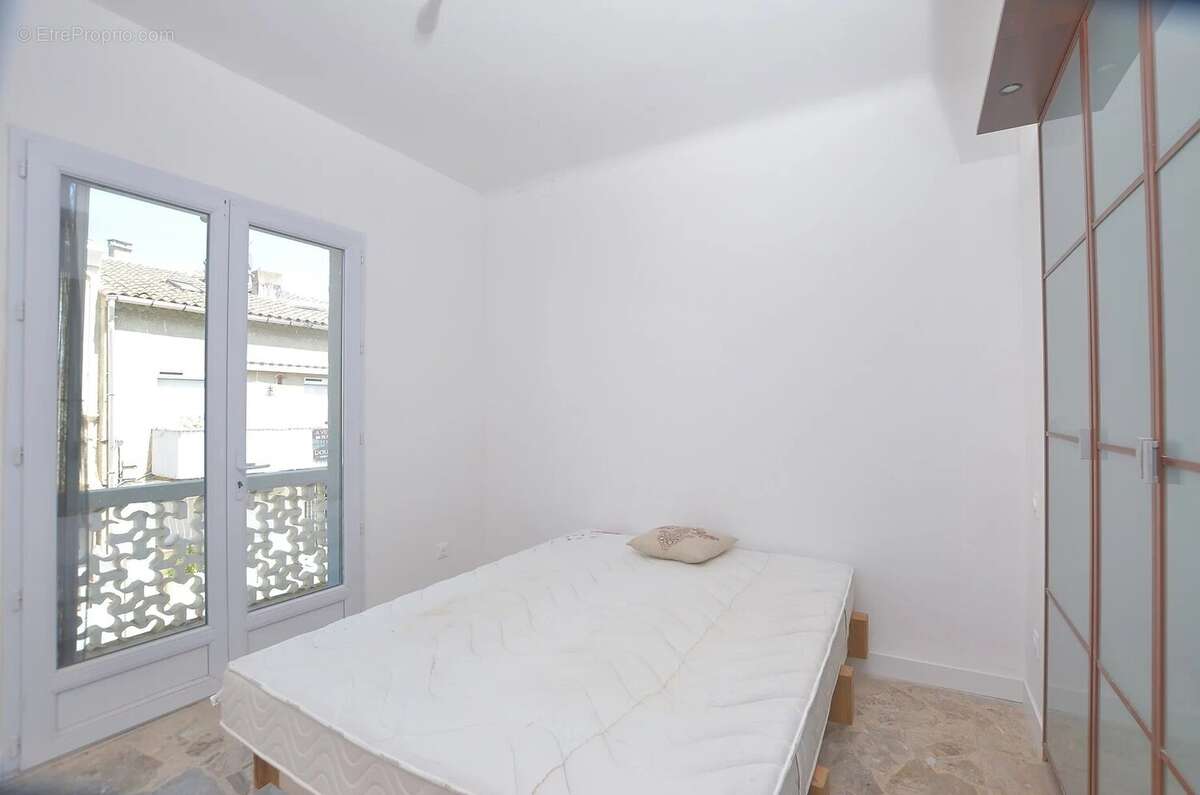 Appartement à LE GRAU-DU-ROI