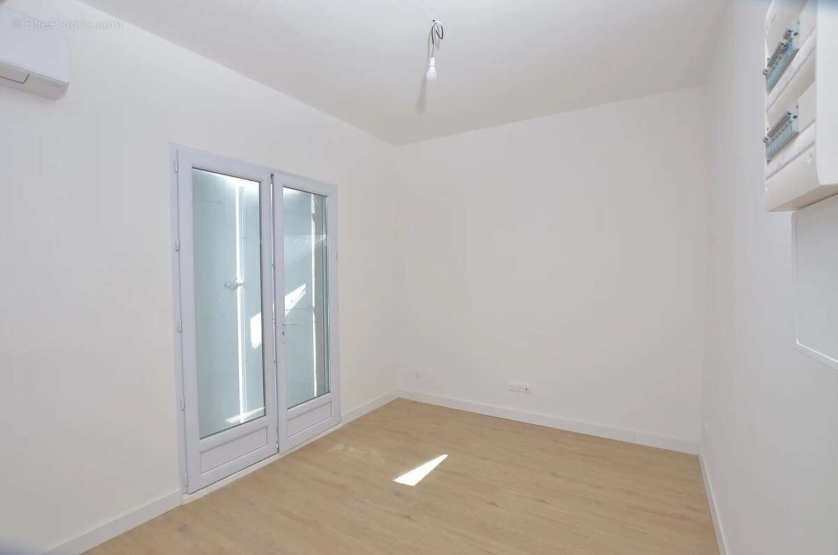 Appartement à LE GRAU-DU-ROI