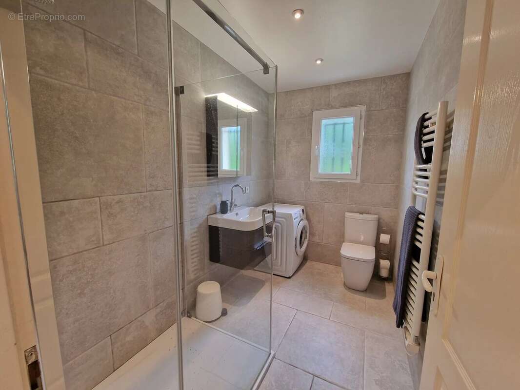 Maison à MIRAMONT-DE-GUYENNE