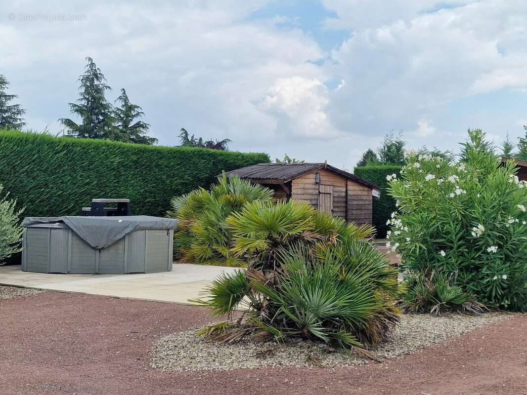 Maison à MIRAMONT-DE-GUYENNE