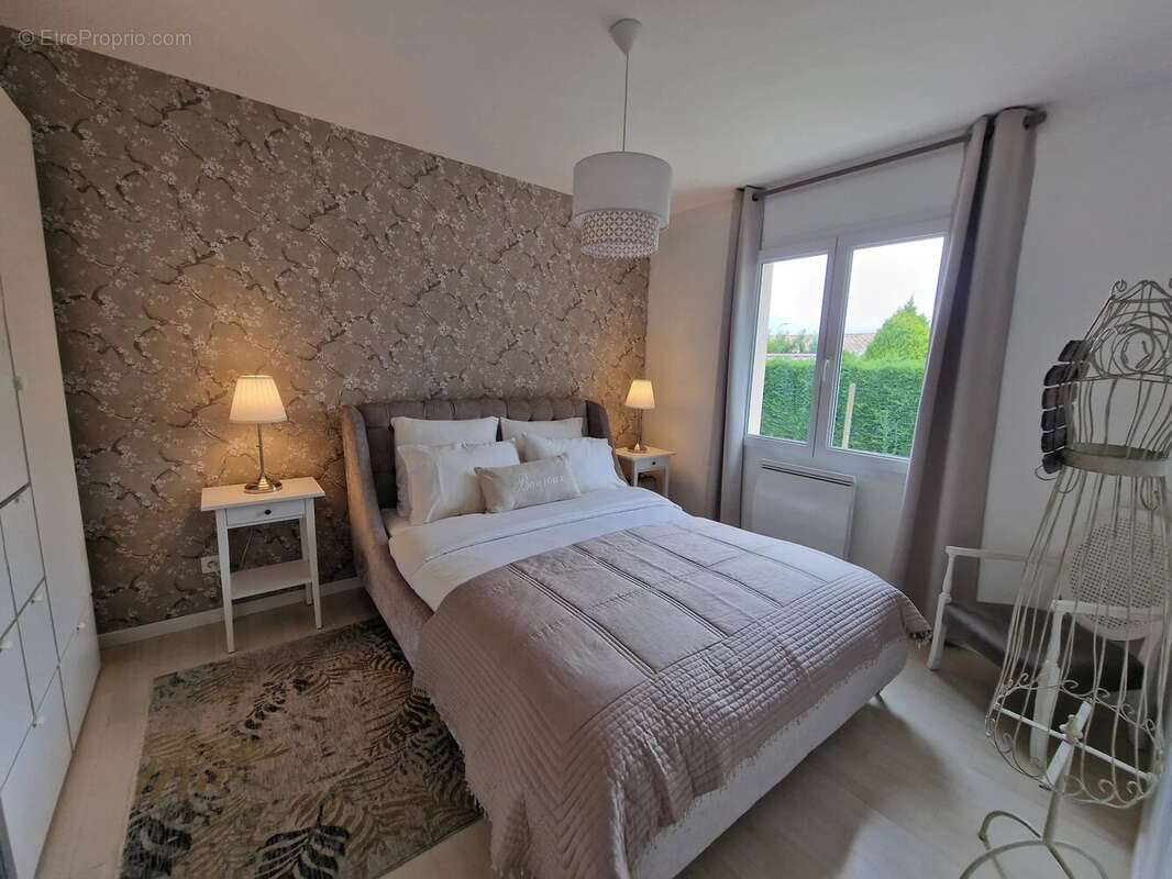 Maison à MIRAMONT-DE-GUYENNE