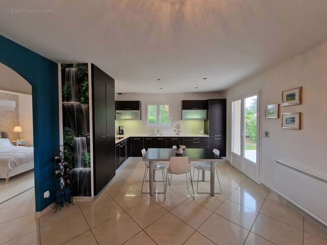 Maison à MIRAMONT-DE-GUYENNE