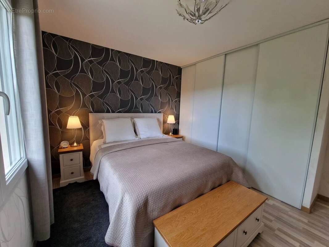 Maison à MIRAMONT-DE-GUYENNE