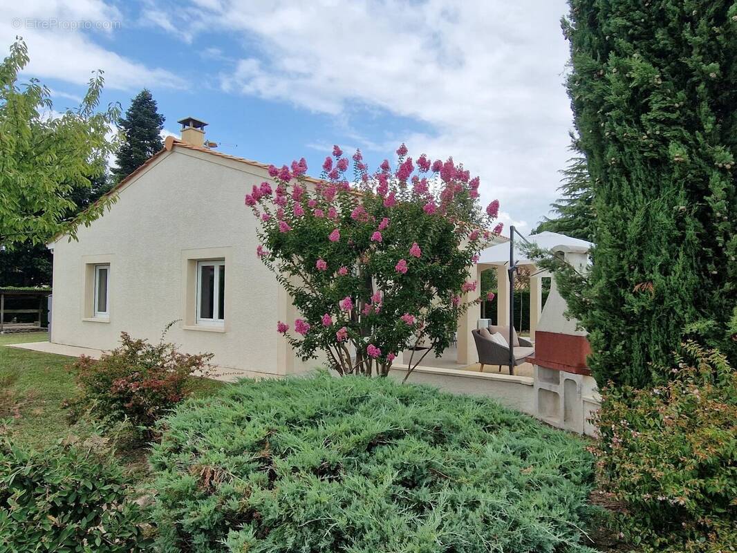 Maison à MIRAMONT-DE-GUYENNE