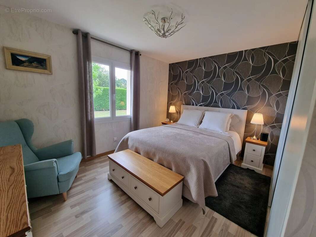 Maison à MIRAMONT-DE-GUYENNE