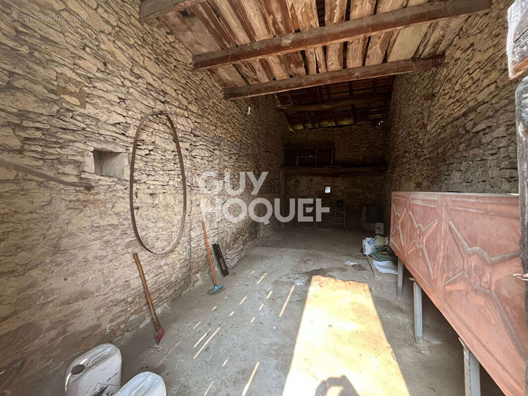 Autre à SAINT-ALBAN-DE-ROCHE