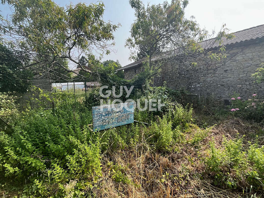 Autre à SAINT-ALBAN-DE-ROCHE