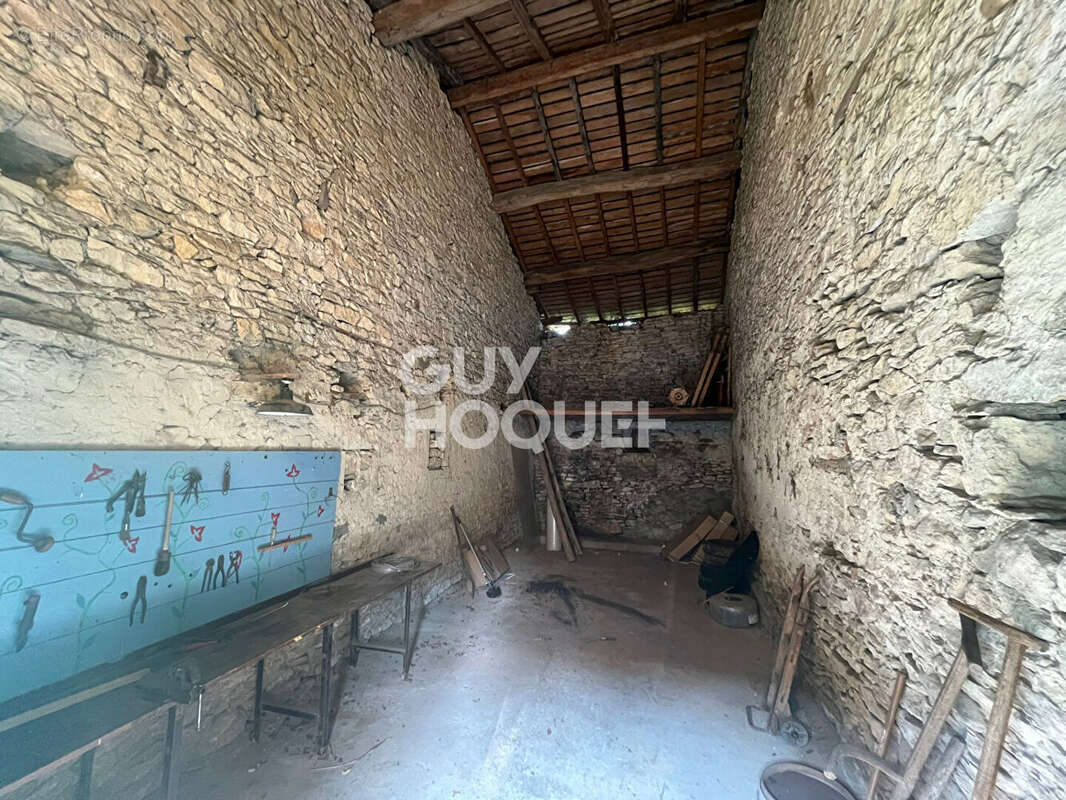 Autre à SAINT-ALBAN-DE-ROCHE