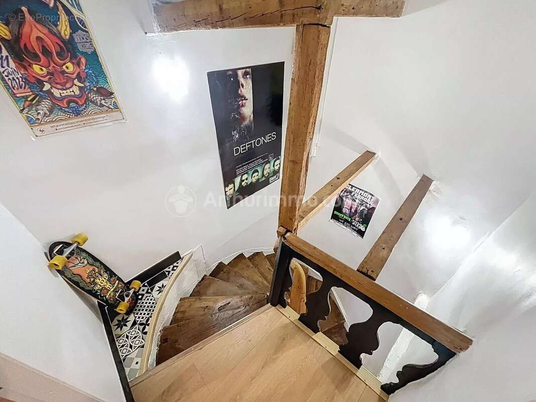 Commerce à CLERMONT-FERRAND