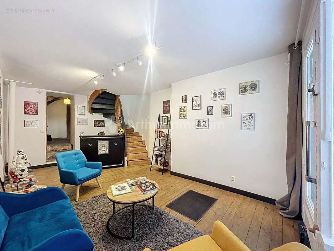 Commerce à CLERMONT-FERRAND