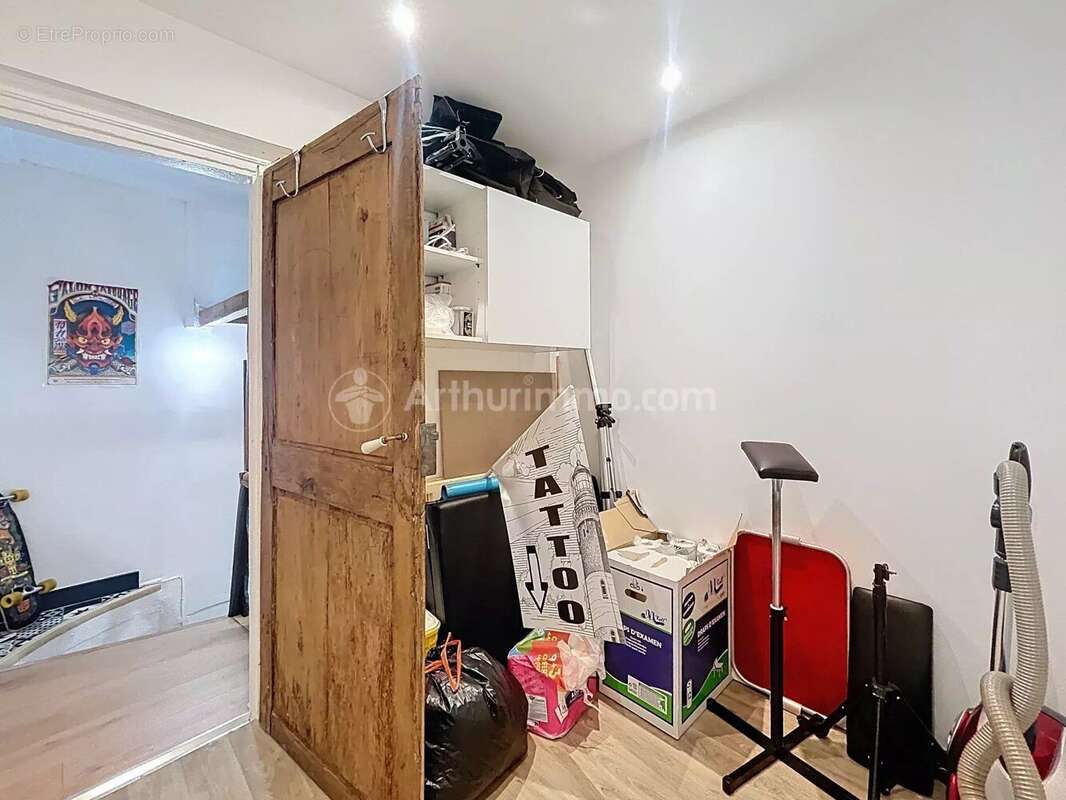 Commerce à CLERMONT-FERRAND