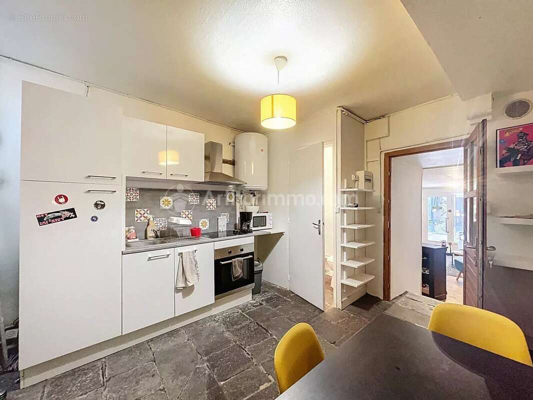 Commerce à CLERMONT-FERRAND