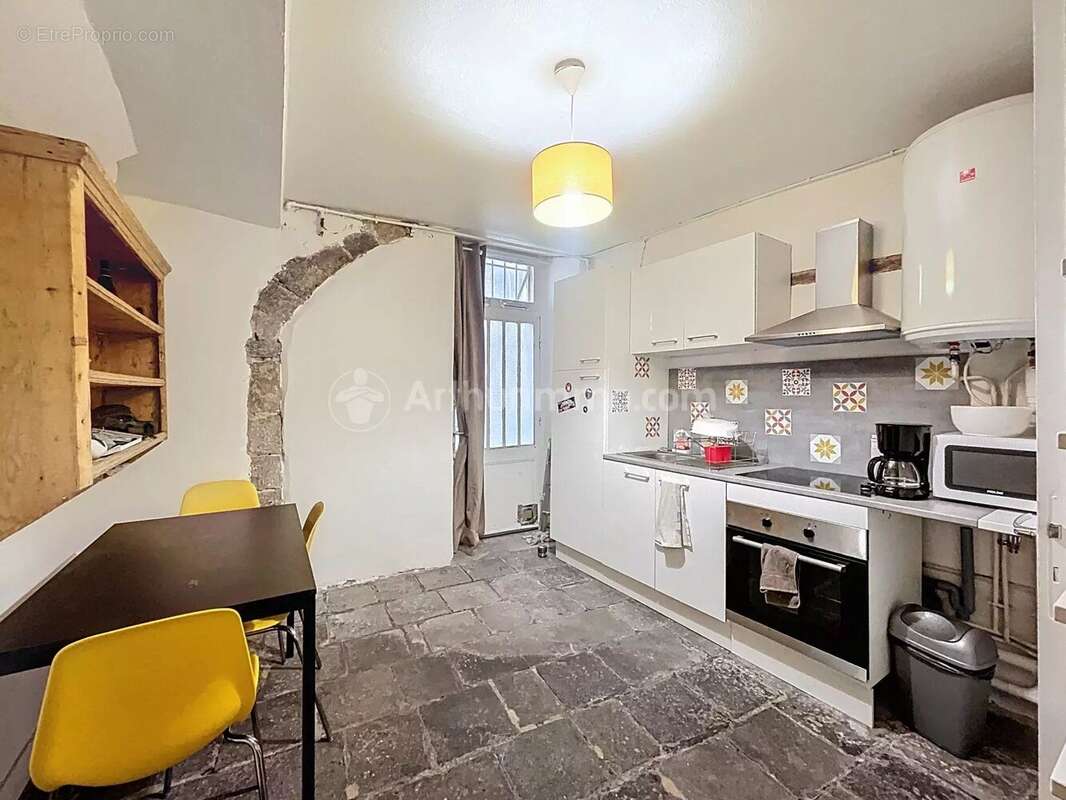 Commerce à CLERMONT-FERRAND